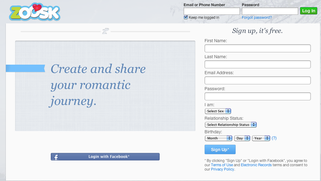 Is Zoosk Any Good For Dating